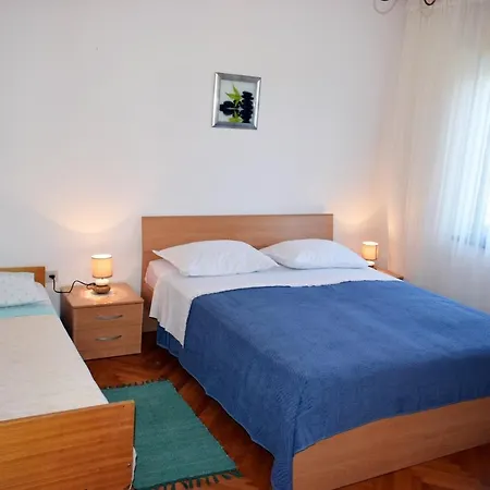 With Parking Space - 8493 Apartamento