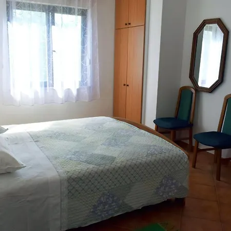 Apartamento With Parking Space - 8493