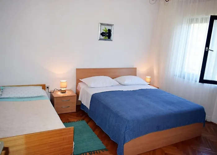 With Parking Space - 8493 Διαμέρισμα