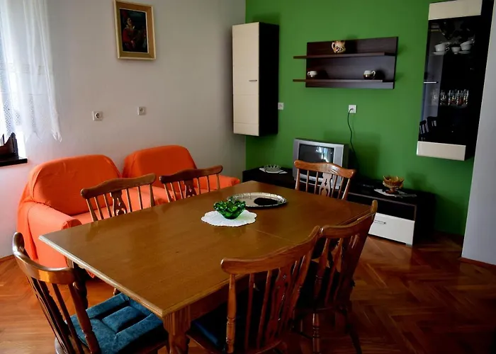 With Parking Space - 8493 * Ugljan