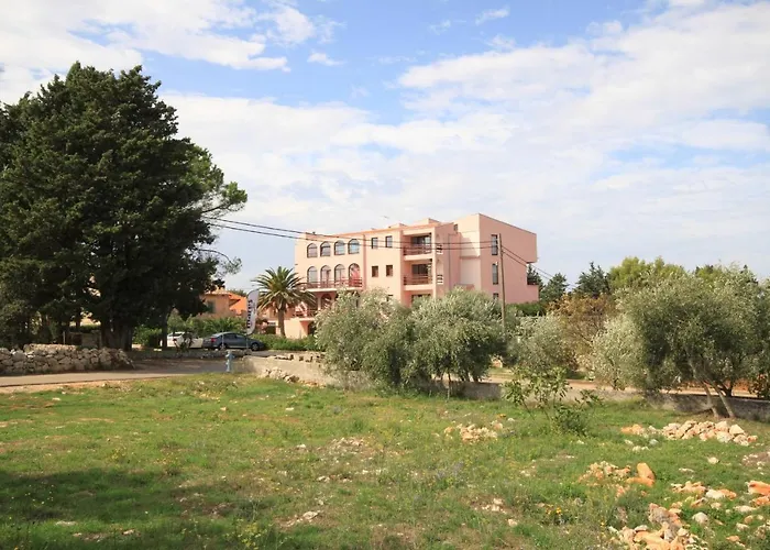 With Parking Space - 8493 *