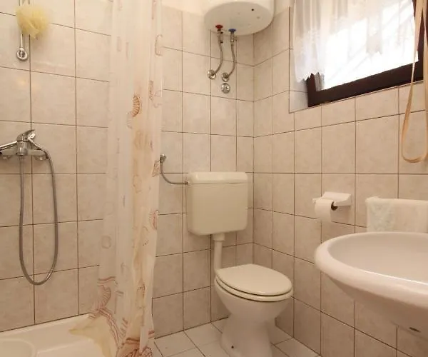 Διαμέρισμα With Parking Space - 8493 *