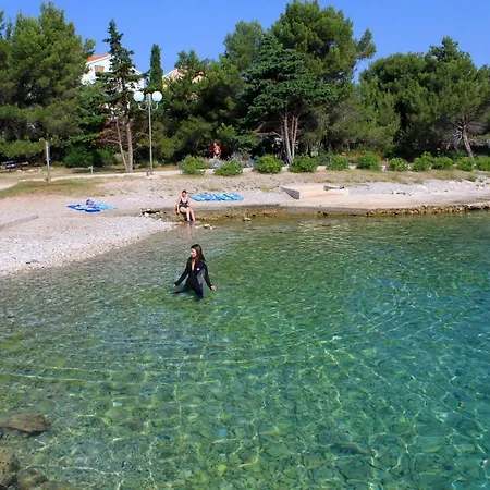 Appartement With Parking Space - 8493