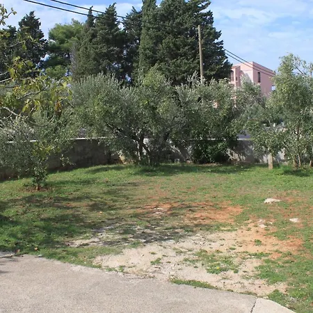 With Parking Space - 8493 Appartement