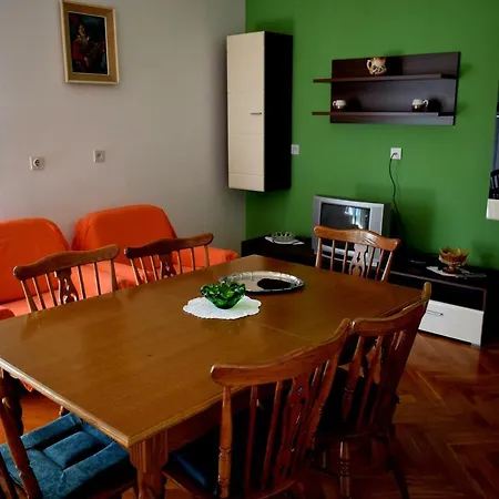 With Parking Space - 8493 * Ugljan