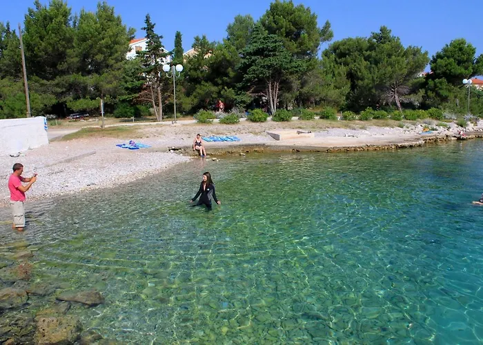 Appartement With Parking Space - 8493