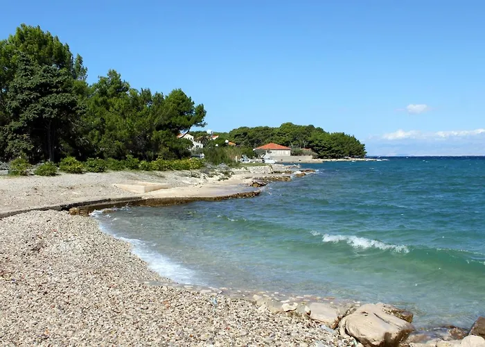 With Parking Space - 8493 * Ugljan