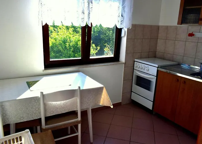 With Parking Space - 8493 * Ugljan